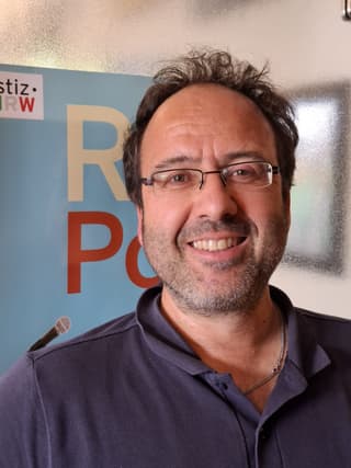 Richard Ademmer