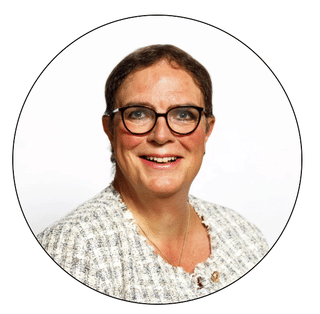 Joanne Lockwood