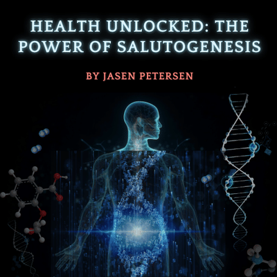 The Power of Salutogenesis