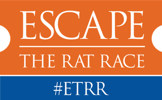 Escape The Rat Race Radio