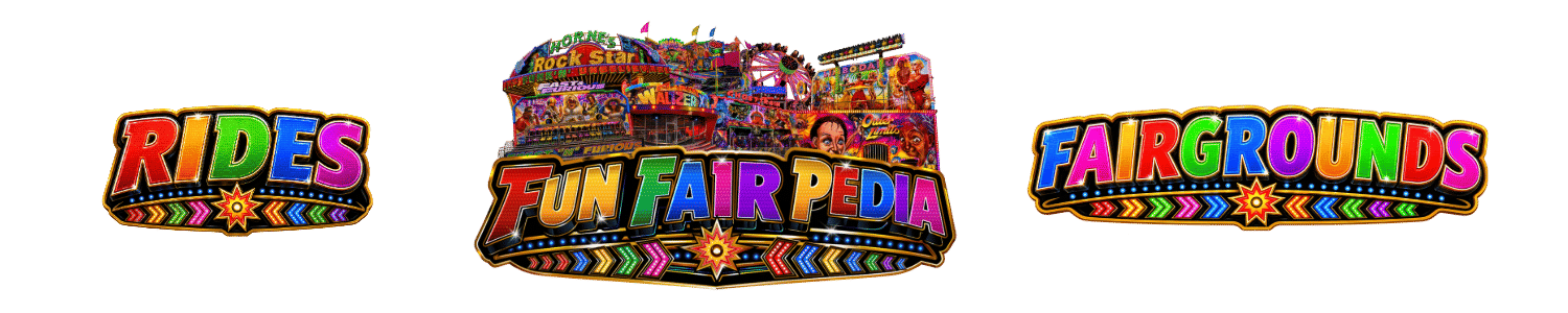 FUN FAIR RIDES 360