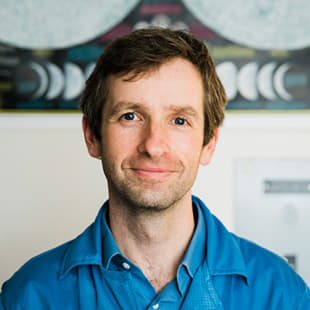Brian Walsh, PhD