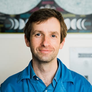 Brian Walsh, PhD