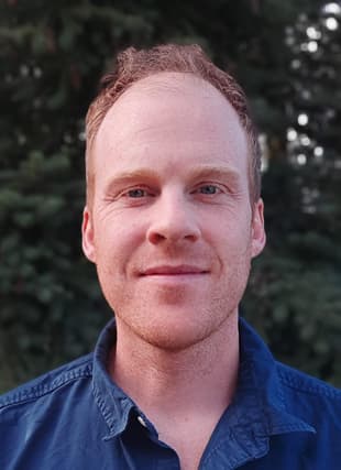 Dylan Jervis, PhD