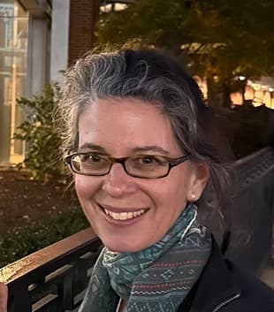Dianne Newman, PhD