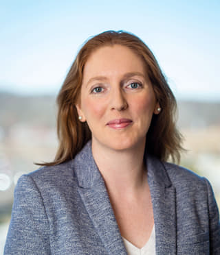 Sinéad Farrell, PhD