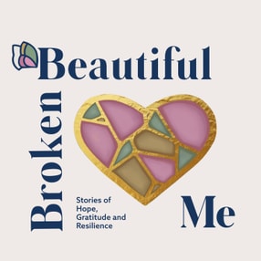 Broken Beautiful Me