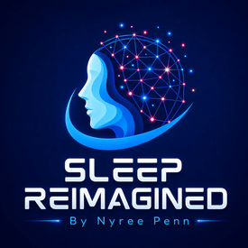 Relieving Sleep Disorders: Nyree Penn’s Innovative Approach to Deep REM Sleep