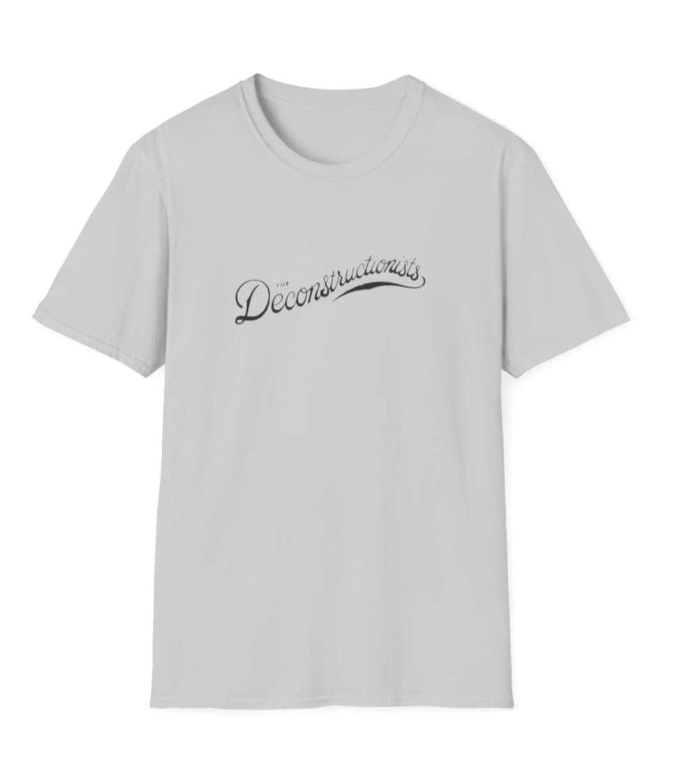 Script Tee