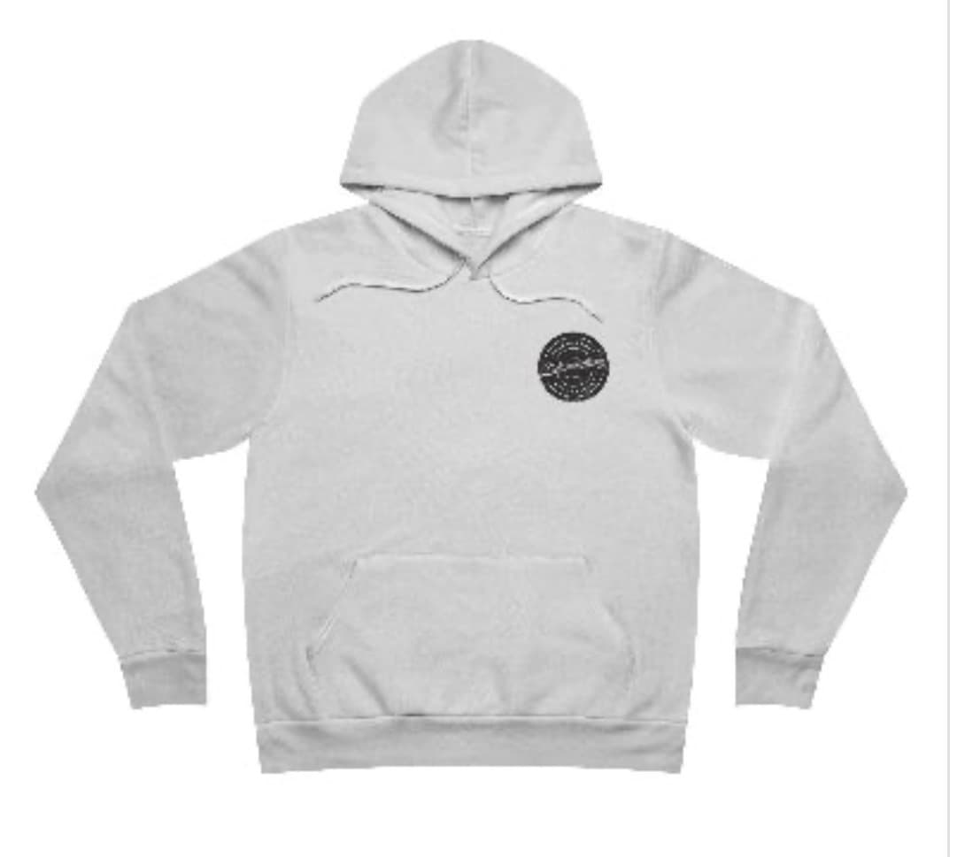Logo Hoodie