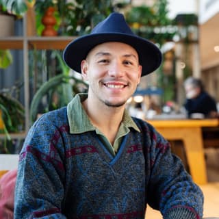 Johnny D. Martinez - EWD