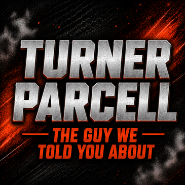Turner Parcell: The guy we told you about