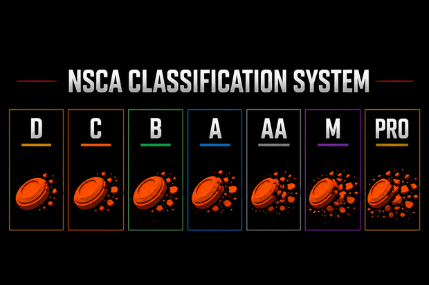 NSCA Classification System Explained