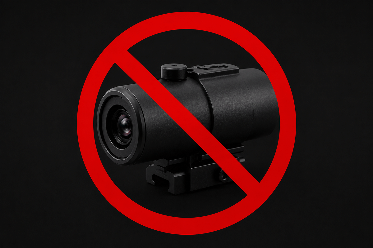 NSCA Clarifies Electronic Device Rule: What It Means for ShotKam and Other Cameras