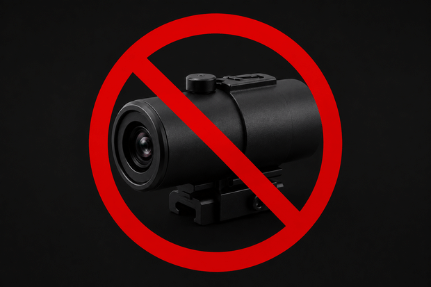NSCA Clarifies Electronic Device Rule: What It Means for ShotKam and Other Cameras