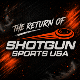 Shotgun Sports USA Is Making Its Return!