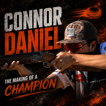 Connor Daniel: The making of a Champion