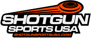 Shotgun Sports USA Decals