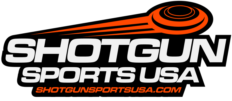 Shotgun Sports USA Decals