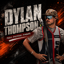Dylan Thompson: How a 21-Year-Old Shoots the World's Toughest Targets and Wins Big