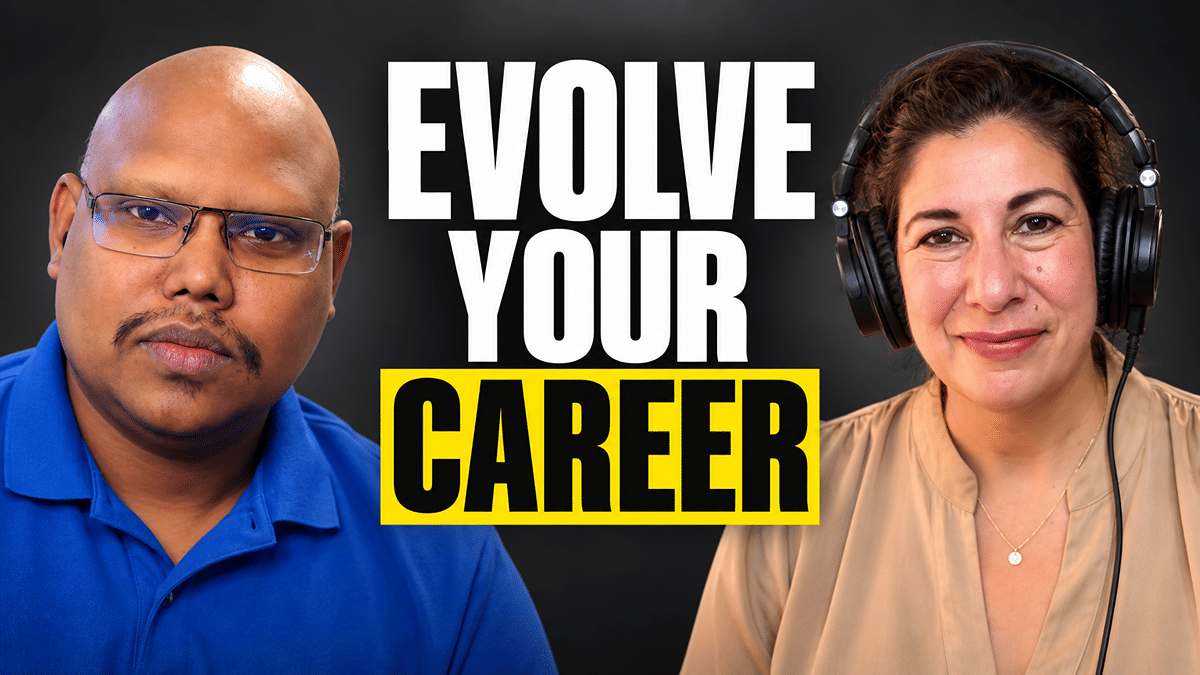 Beyond Potential: How to Reassess, Redefine, and Reignite Your Career