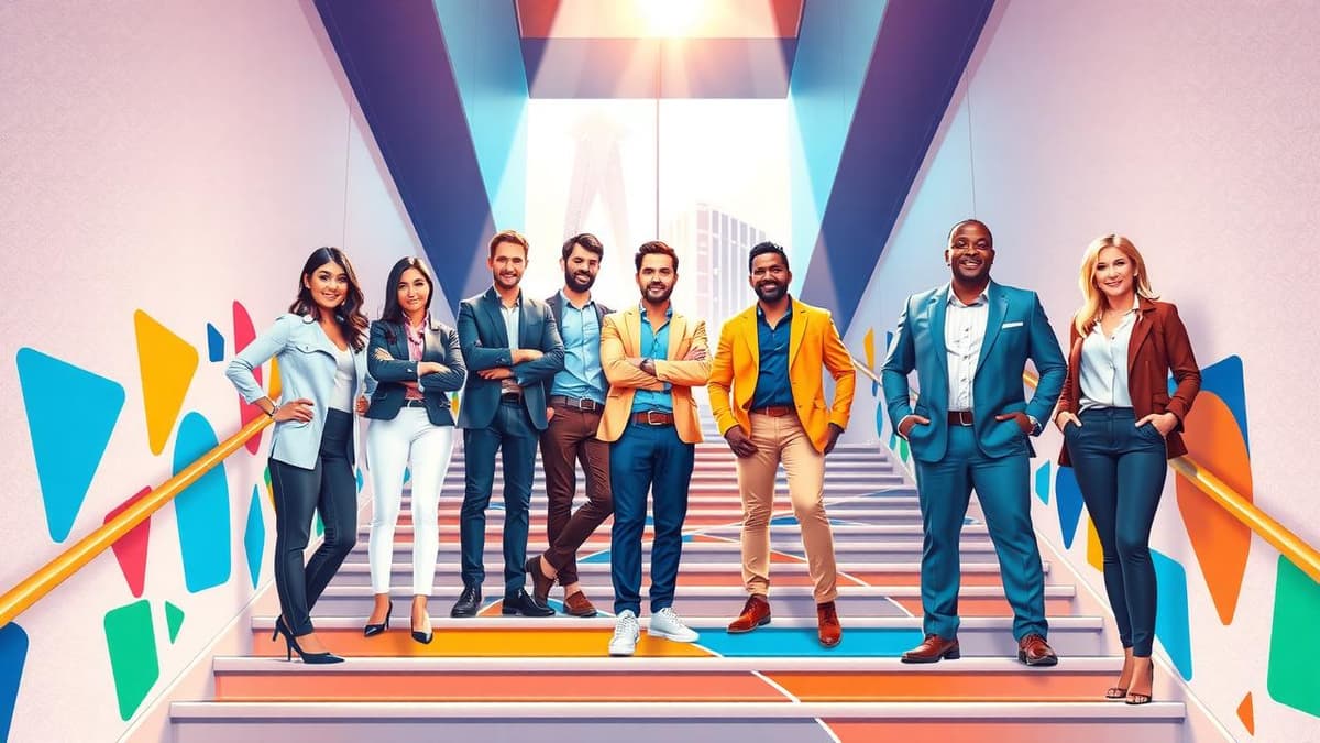 How to Build Your Personal Brand on LinkedIn Step by Step