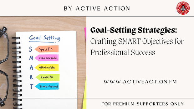 How to Set Goals You’ll Actually Achieve