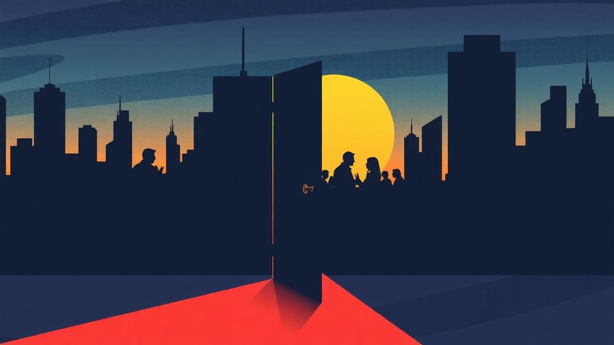 The Hidden Job Market: How to Land Jobs That Are Never Posted