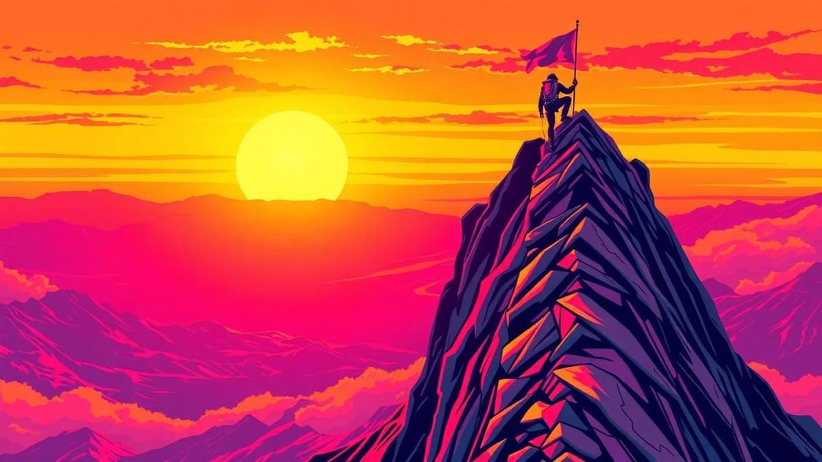 How to Build Mental Toughness When Life Gets Overwhelming