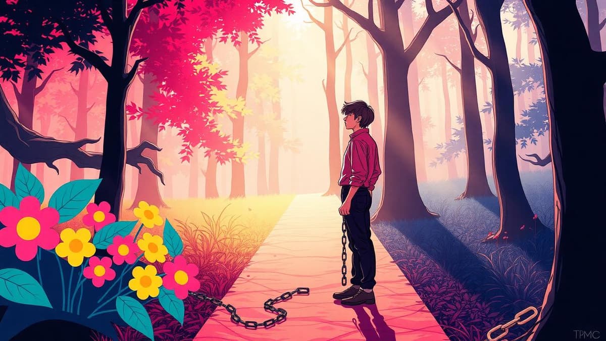 The Psychology of Self-Sabotage: Why You Hold Yourself Back (And How to Stop)