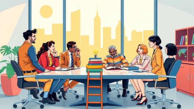 How to Get Promoted Faster: The Unwritten Rules Nobody Tells You