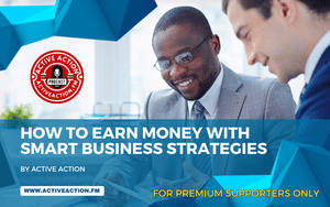 How to Earn Money with Smart Business Strategies (Strategy Guide)