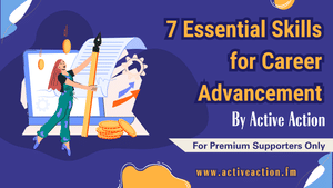 7 Essential Skills for Career Advancement (Strategy Guide)