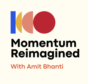 Momentum Reimagined