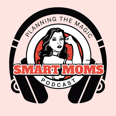 Smart Moms Plan Disney Podcast