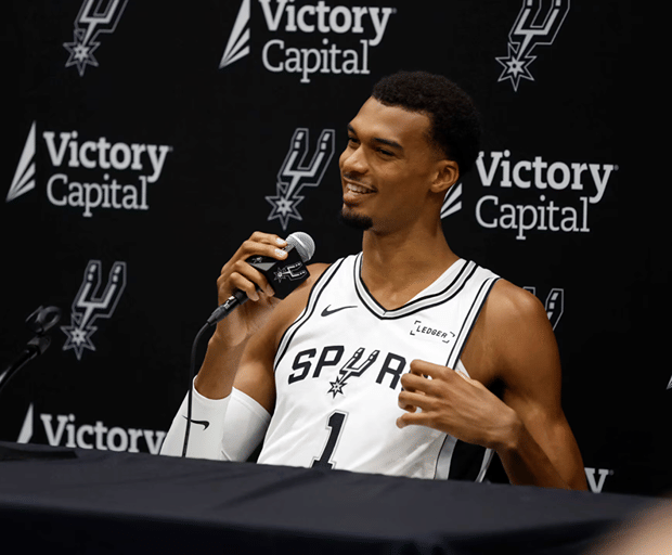 NBA Media Day 2026, Translated: The Luther Filter Plus 10 Storylines Before Tip-Off