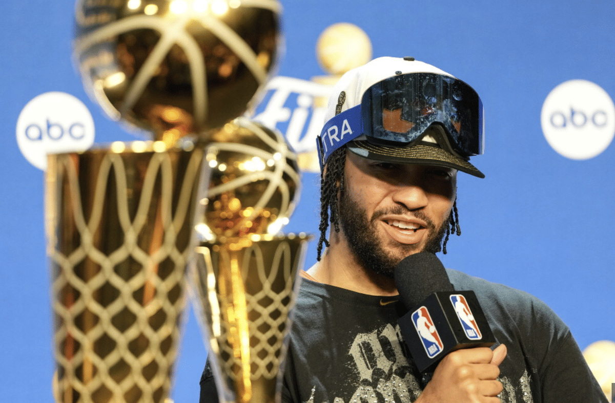 The Jalen Brunson Blueprint and Everything That Comes Next