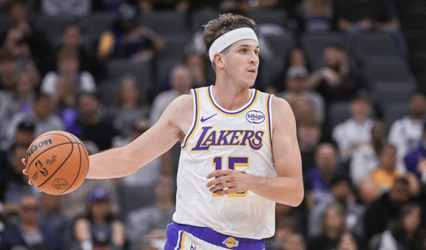 NBA Draft Night One: Winners, Losers & The Check Austin Reeves Just Cashed