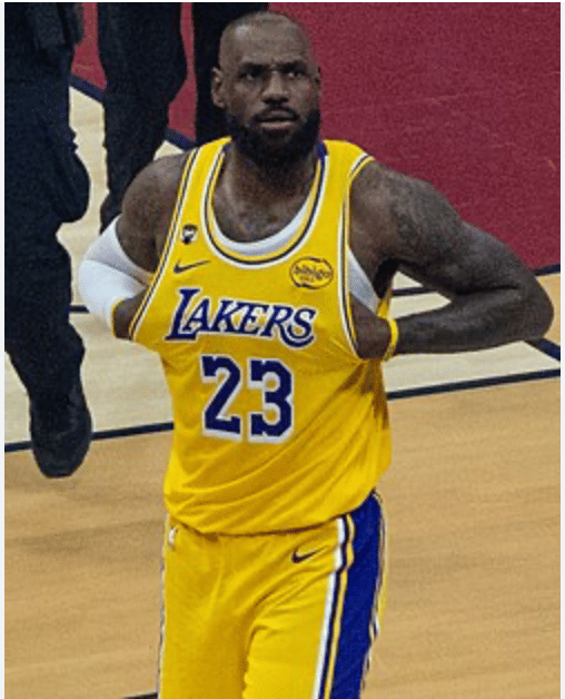 Optionality and LeBron’s Decision Stalls Free Agency