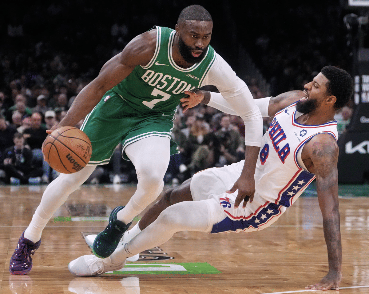 The 48-Hour Heart Monitor: Breaking Down NBA Free Agency's Wildest Stretch