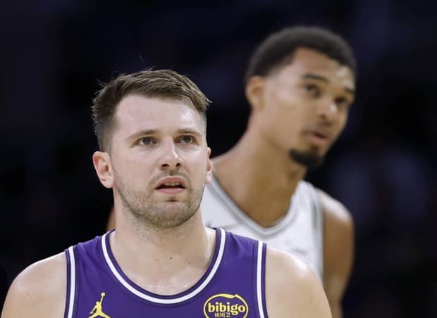 The Return: San Antonio's Arrival, Draft Roulette & The Laker Blueprint