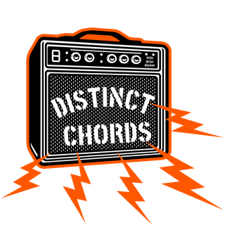 Distinct Chords