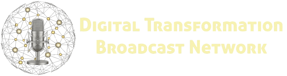 Digital transformation broadcast network