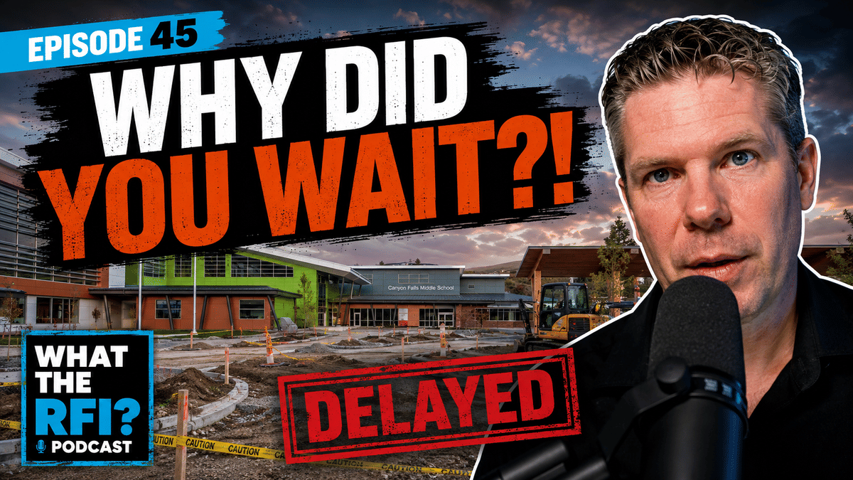 How to Avoid Construction Delays Before Occupancy