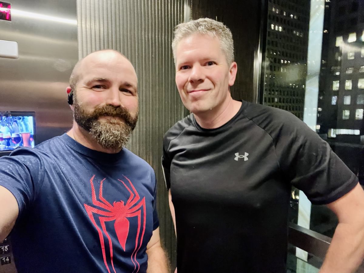 The Power of Networking: Building Your Support System