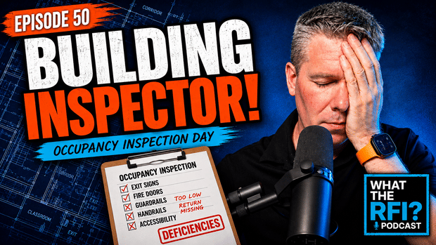 Occupancy Inspection: What Building Inspectors Look For!