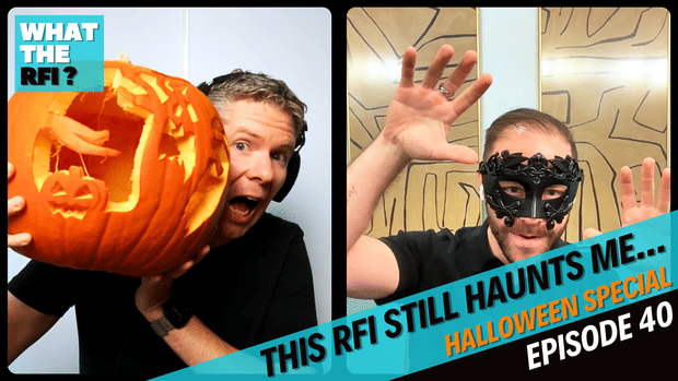 🎃 RFI Horror Stories: Demolition Disasters and Construction Nightmares with Zach Rapaport