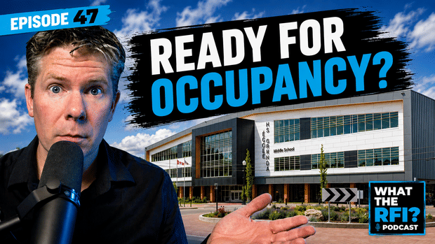 Ready for Occupancy? Start Preparing Months Before the Inspection
