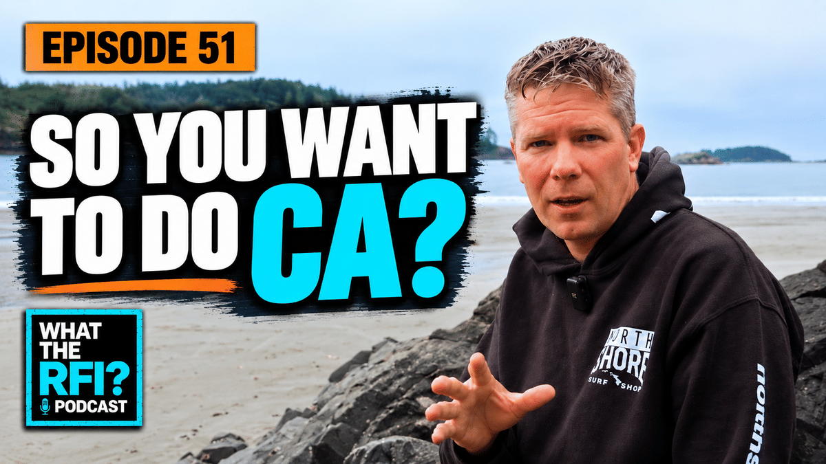 So You Want to Work in CA? How to Build a Career in Construction Administration