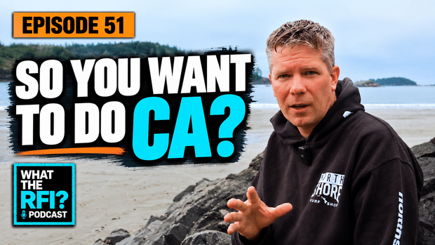 So You Want to Work in CA? How to Build a Career in Construction Administration
